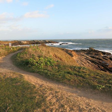Studio Penduick Quiberon Exterior foto