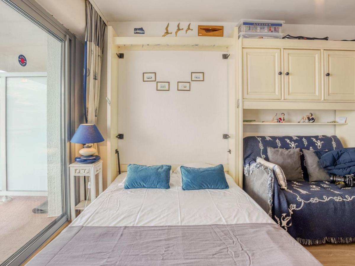 Studio Penduick Quiberon Exterior foto